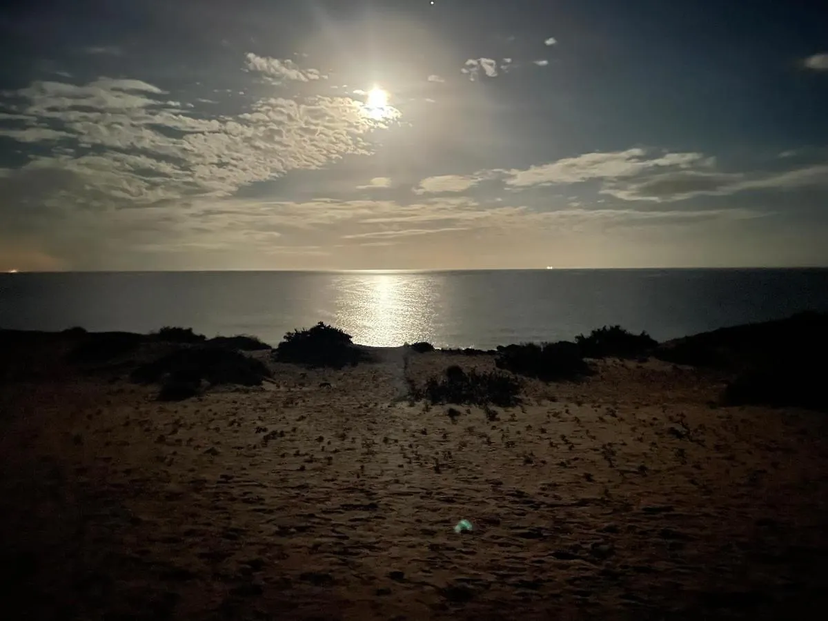 Holiday home Parque Holandes Fuerteventura Casa Mayte La Oliva
