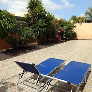 La Casita Сasa de vacaciones