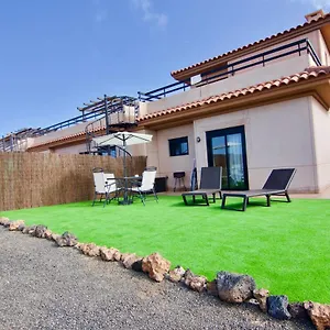 The Wind's Breath, Perfect For Relaxing Getaway Сasa de vacaciones