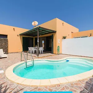 Casa Serena Сasa de vacaciones