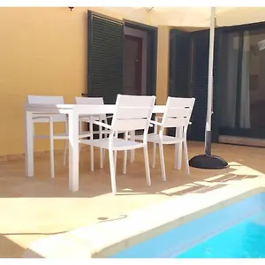 Anahi Homes Corralejo- Dracacena 14 Сasa de vacaciones