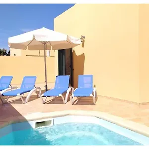 Anahi Homes Corralejo - Bicacarera 5 Сasa de vacaciones