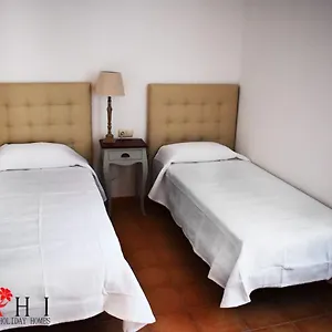 Anahi Homes Corralejo- Bicacarera 3 Сasa de vacaciones
