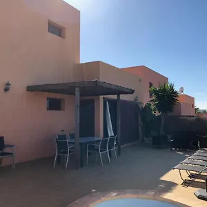 Casa Acebuche Сasa de vacaciones