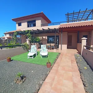 Villardilla Fuerteventura Сasa de vacaciones