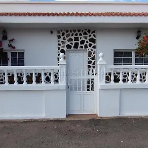 Casa M & A Сasa de vacaciones