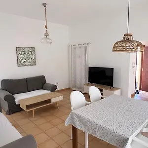 Anahi Homes Corralejo- Bicacarera 7 Сasa de vacaciones