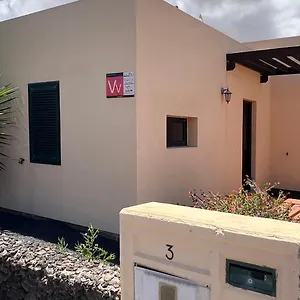 Anahi Homes Corralejo- Bicacarera 3 Сasa de vacaciones
