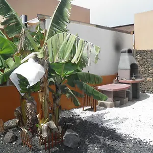 Tamaragua Сasa de vacaciones