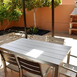 Anahi Homes Corralejo- Drago 14 Сasa de vacaciones